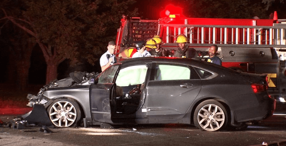 Autoridades investigan accidente que dejó a varios heridos en estado crítico en Fairmount Park