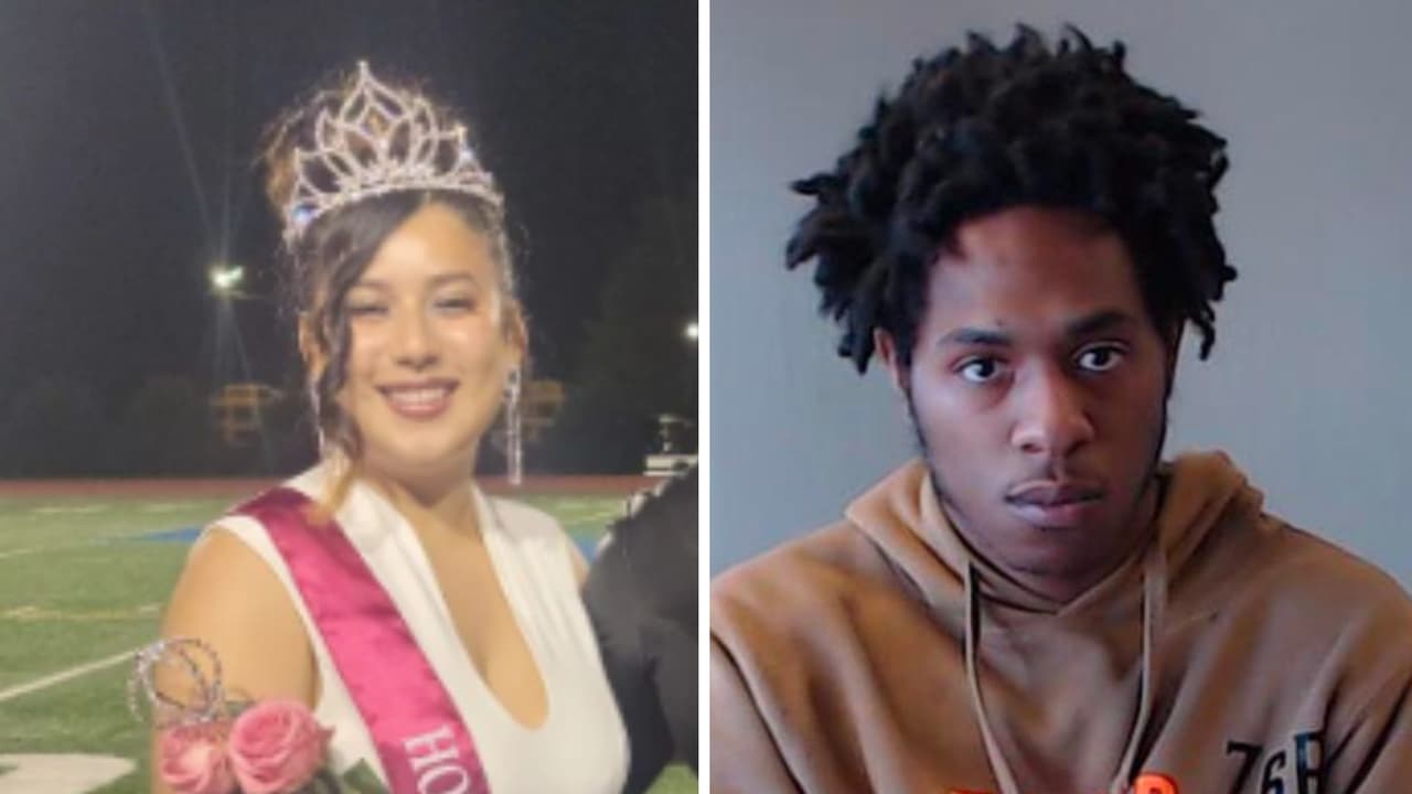 Sentencian a cadena perpetua a un hombre por la muerte a tiros de una adolescente hispana