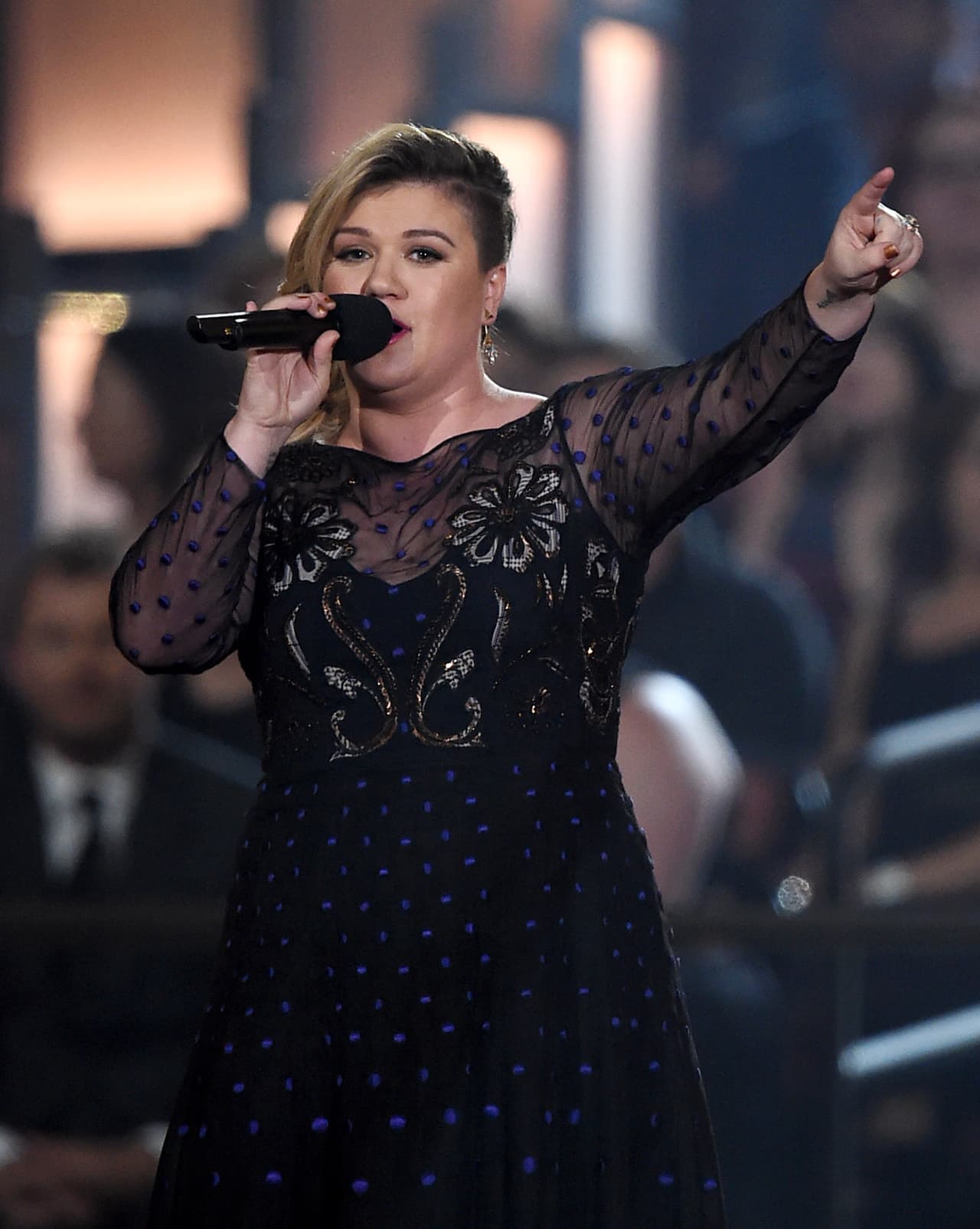 Fotos de Kelly Clarkson