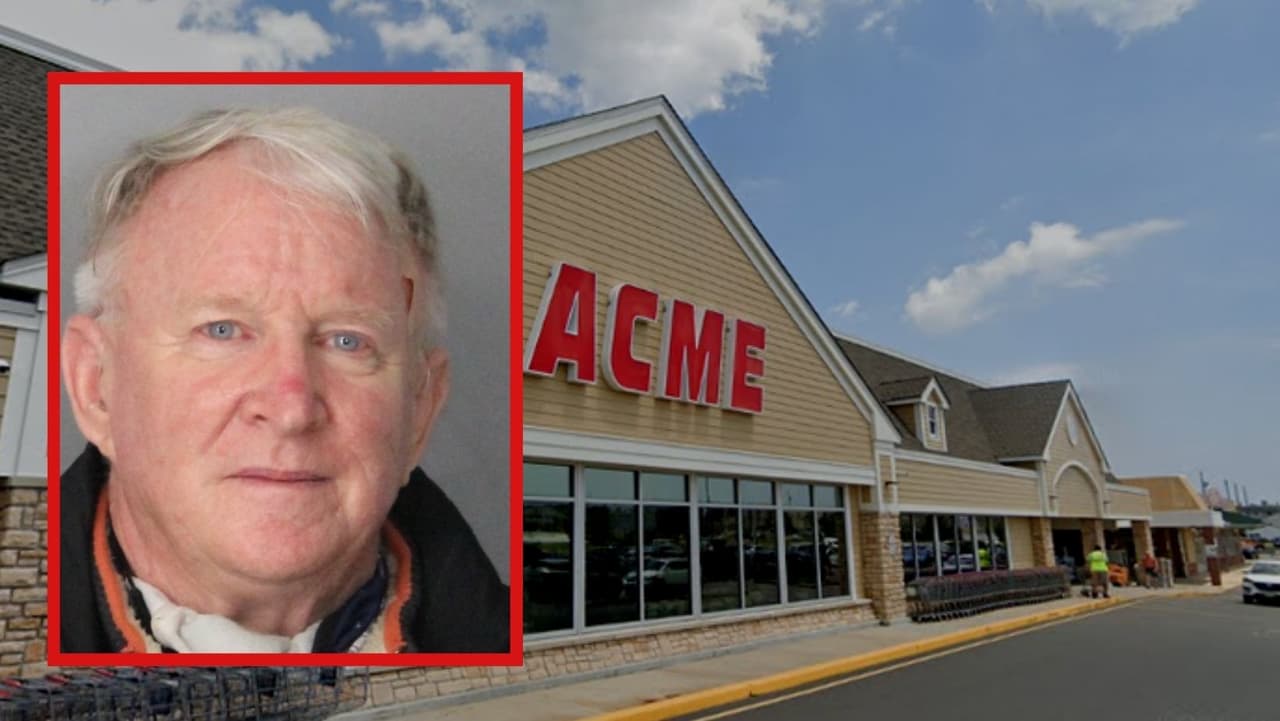 Representante estatal es acusado de dos incidentes de robo en tiendas en Newark