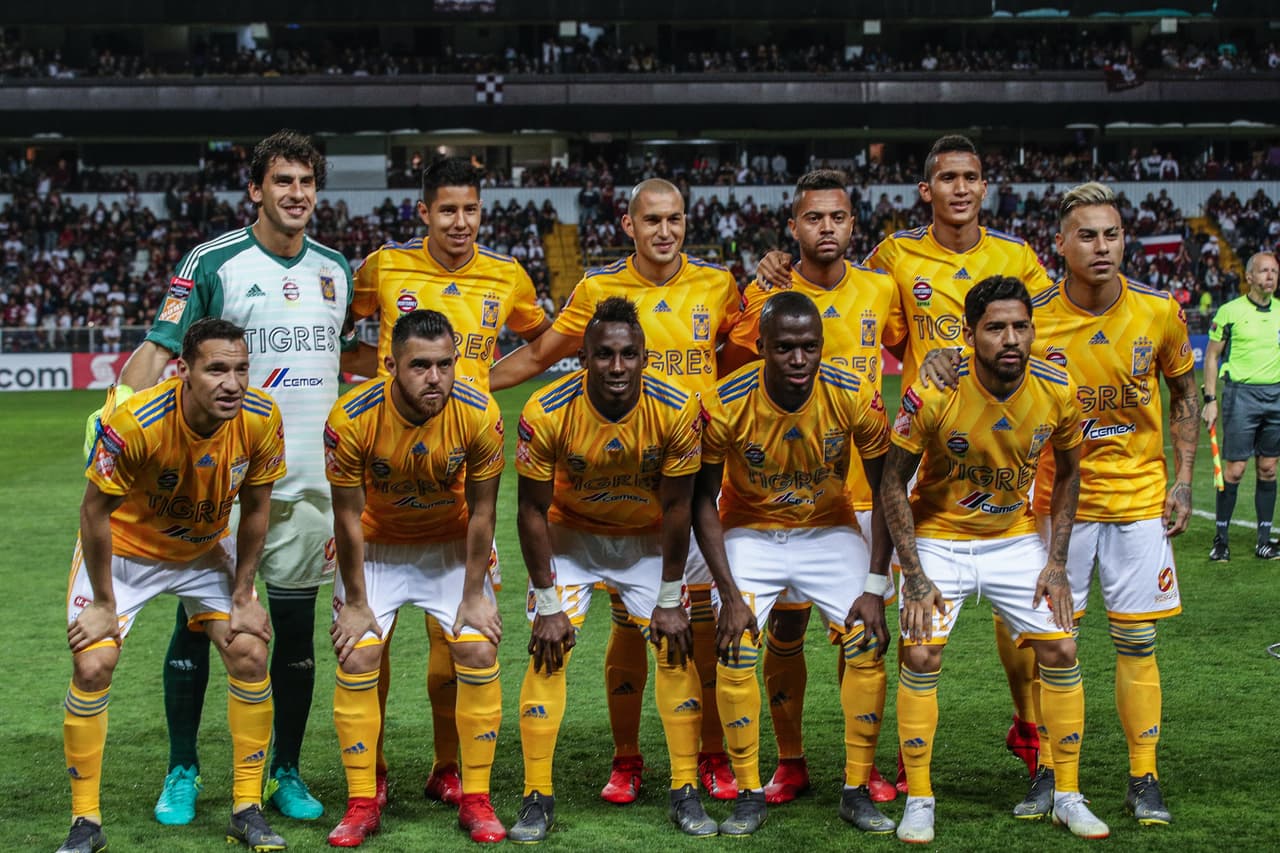 Aunque no viajaron con carro completo, los felinos regiomontanos eran marcados claramente como el equipo favorito para ganar este cotejo.