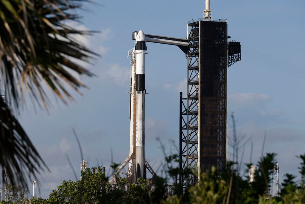 <b>Un futuro orbital con protagonismo privado: </b>Axiom Space ya ha lanzado cuatro misiones a la EEI desde 2022, anticipando el modelo de estaciones espaciales privadas que podrían reemplazar a la EEI a partir de 2030.