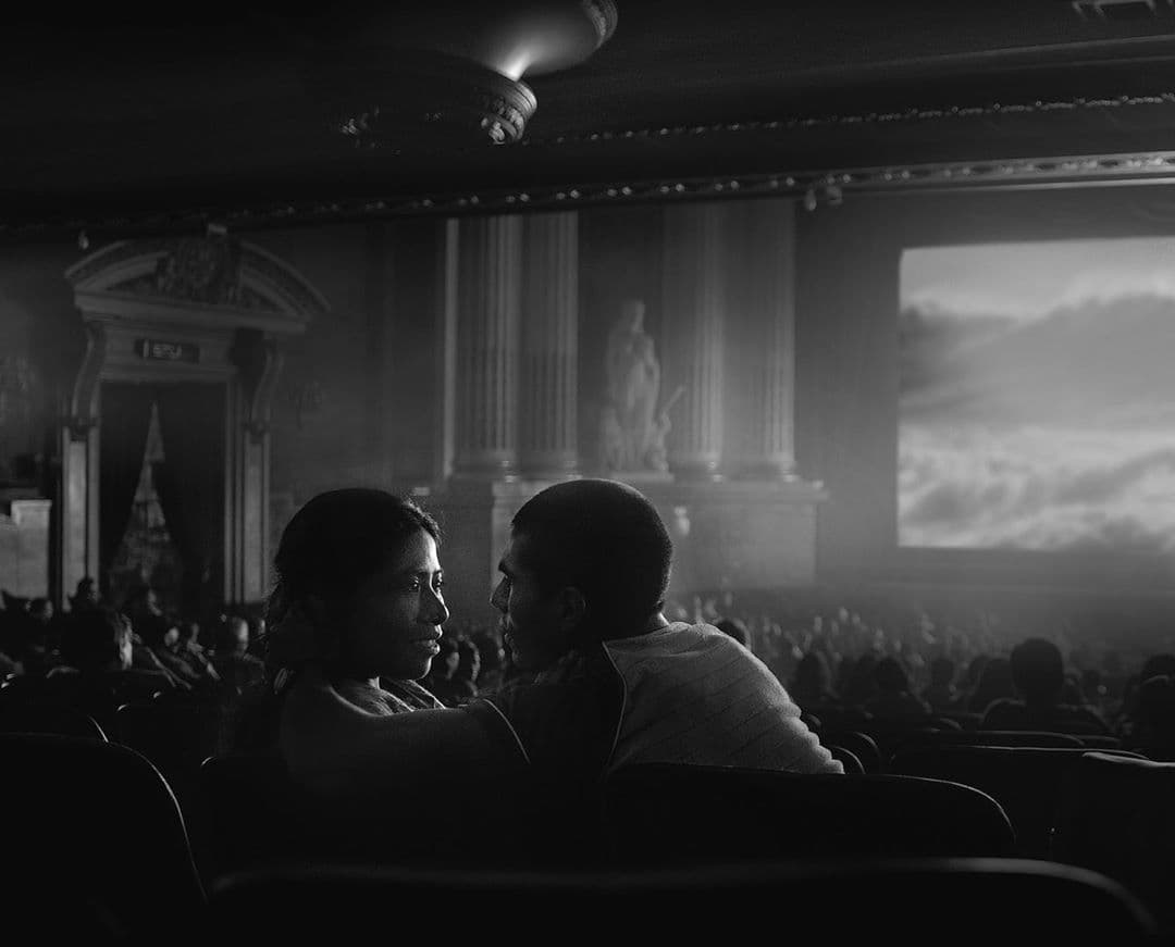 “Estoy súper contento. Ojalá, ojalá, y lo digo con todo mi corazón, Yalitza se lleve el Oscar. Imáginate, estoy pensando más en eso", dijo a la revista Quien.