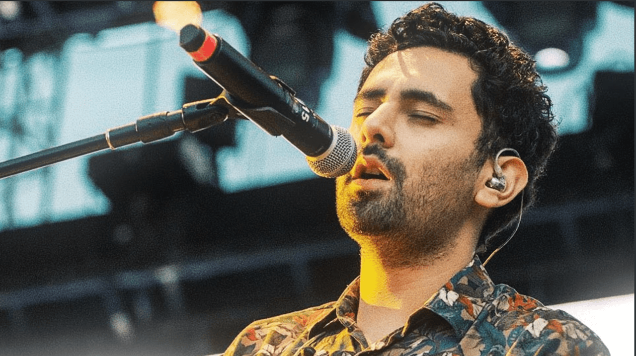 Jonathan Meléndez, tecladista de la banda mexicana Camilo Séptimo, asesinado en el Estado de México.