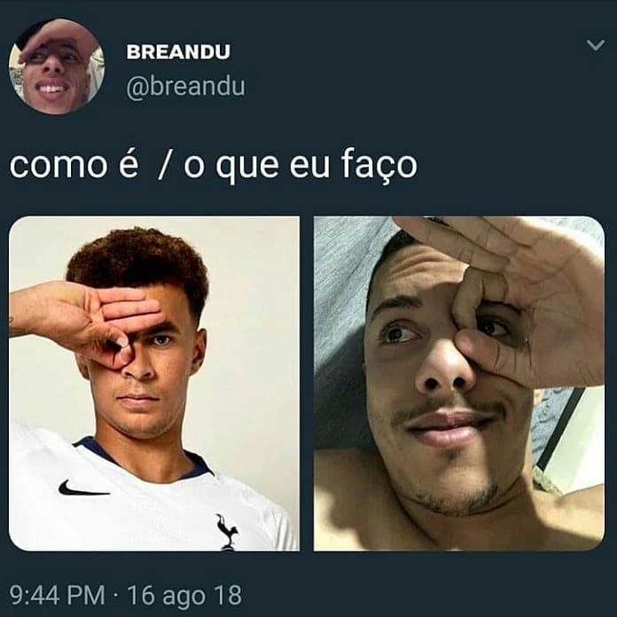 Como es / como yo lo hago.