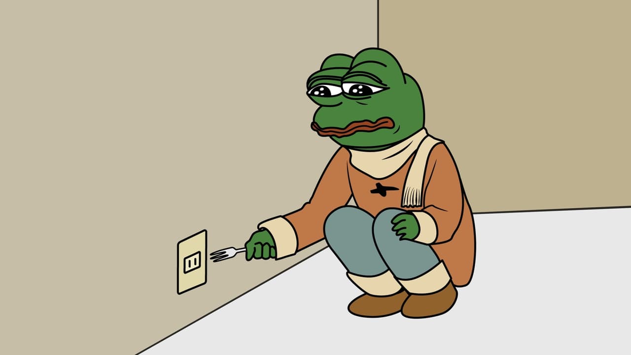 No dejó a la dama de honor ni maquillarse sola.