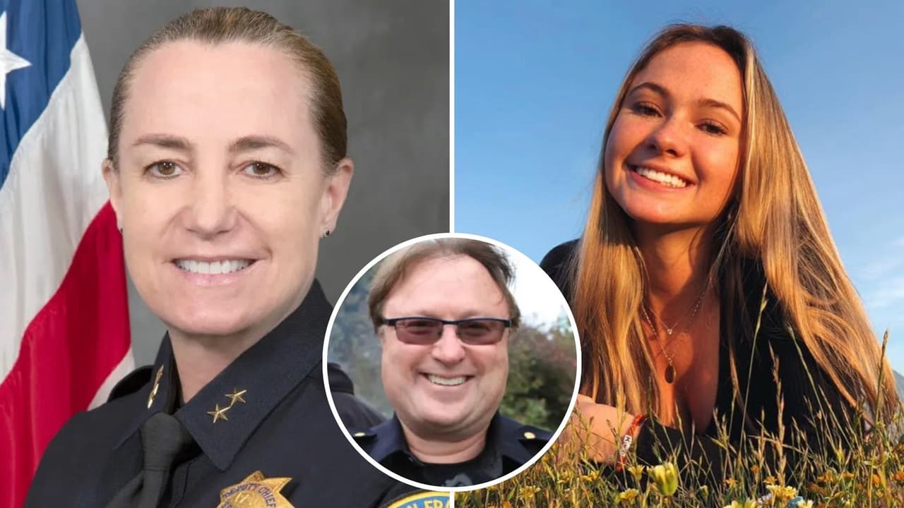 La exsubdirectora de la policía de San Francisco, Ann Mannix, y su hija son asesinadas por su esposo y también exsargento, Kevin Mannix.
