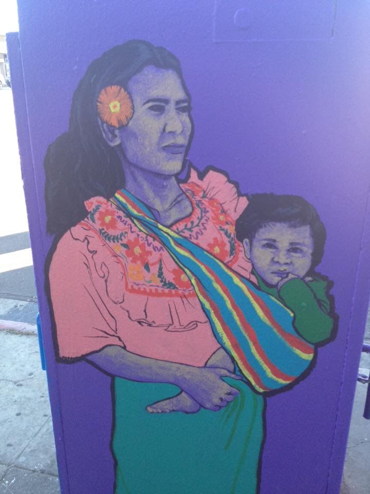 La herencia latina marcó la mayoría de las obras.