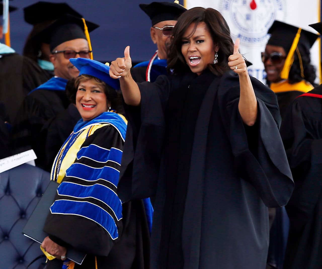 La Casa Blanca quiere más universitarios pero los hispanos siguen lejos de matricularse en grandes números