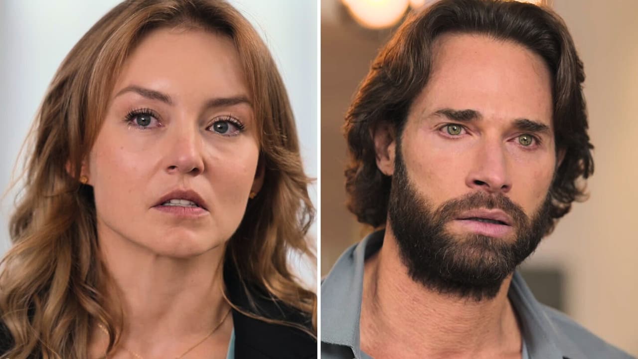 El Extraño Retorno de Diana Salazar: este domingo vive el estreno de la nueva temporada por Univision