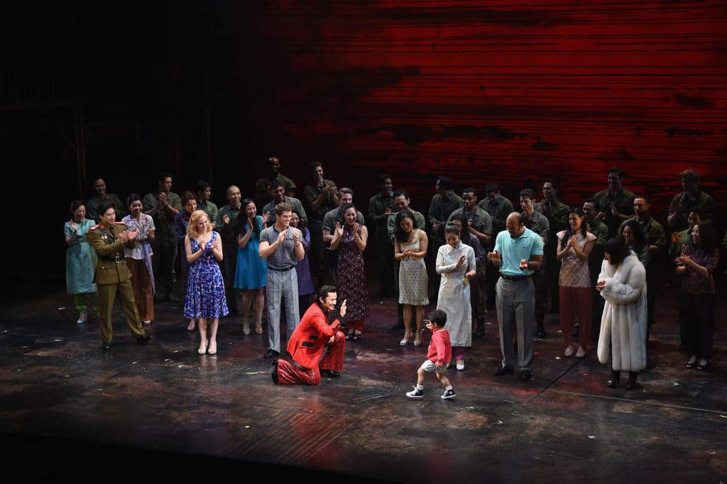 El regreso de las obras de teatro iniciará con el preestreno de ‘Pass Over’.
<br>