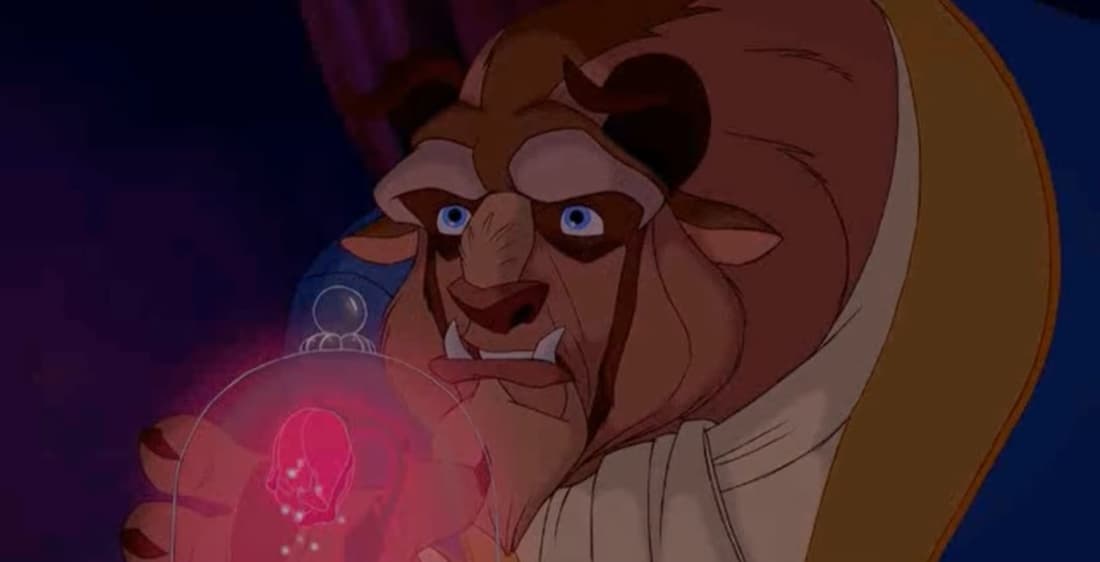 La Bella y la Bestia