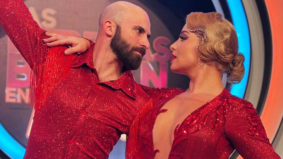 Imanol y Sandra Itzel sentencian a una pareja y salvan a otra en 'Las Estrellas bailan en Hoy': ¿a quiénes eligieron?