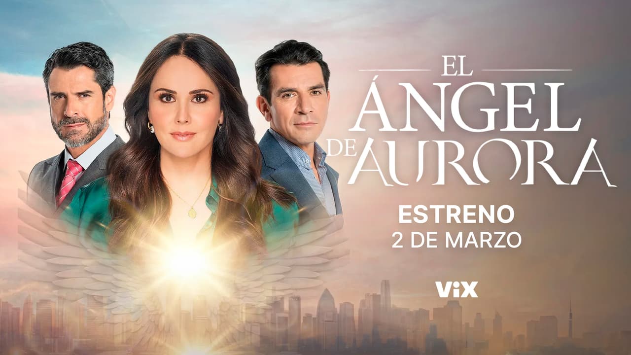 El Ángel de Aurora: la emotiva y desgarradora telenovela llega a ViX (prepárate para llorar)