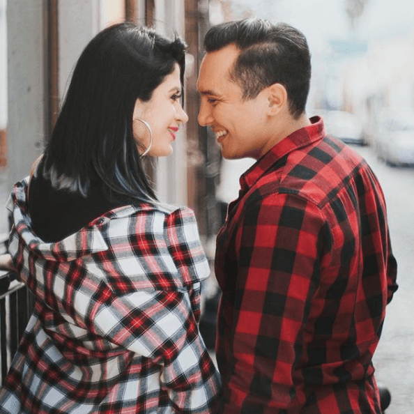 Incluso, ambos publicaron un video en el que aclaraban todo y dieron una noticia que causó mucho impacto.