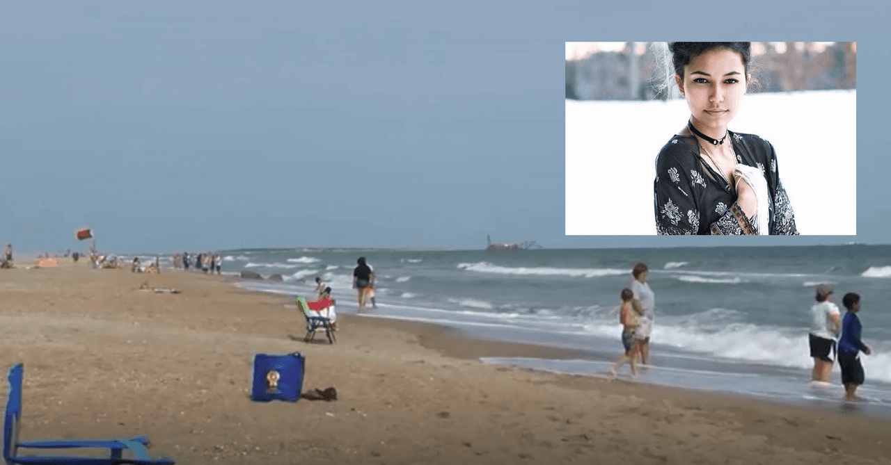 Sobreviviente de ataque de tiburón