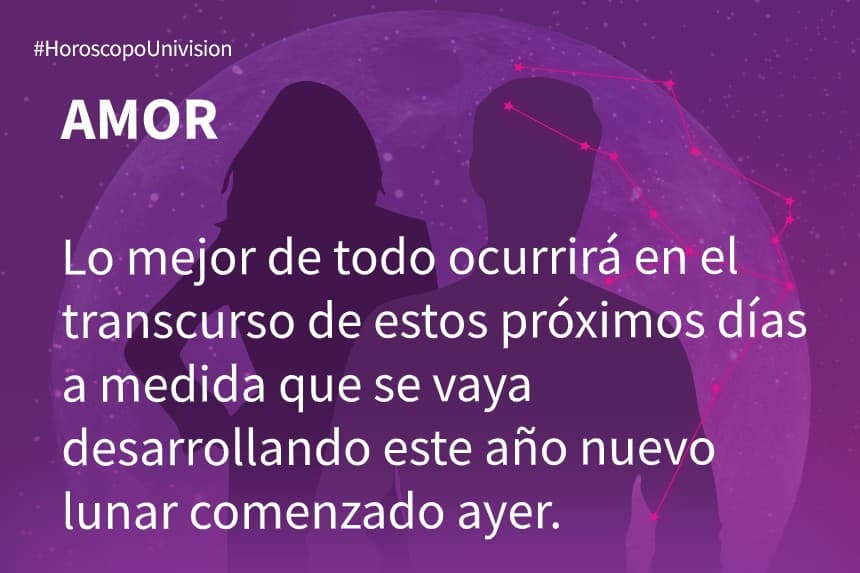 Leo 26 de enero 2020