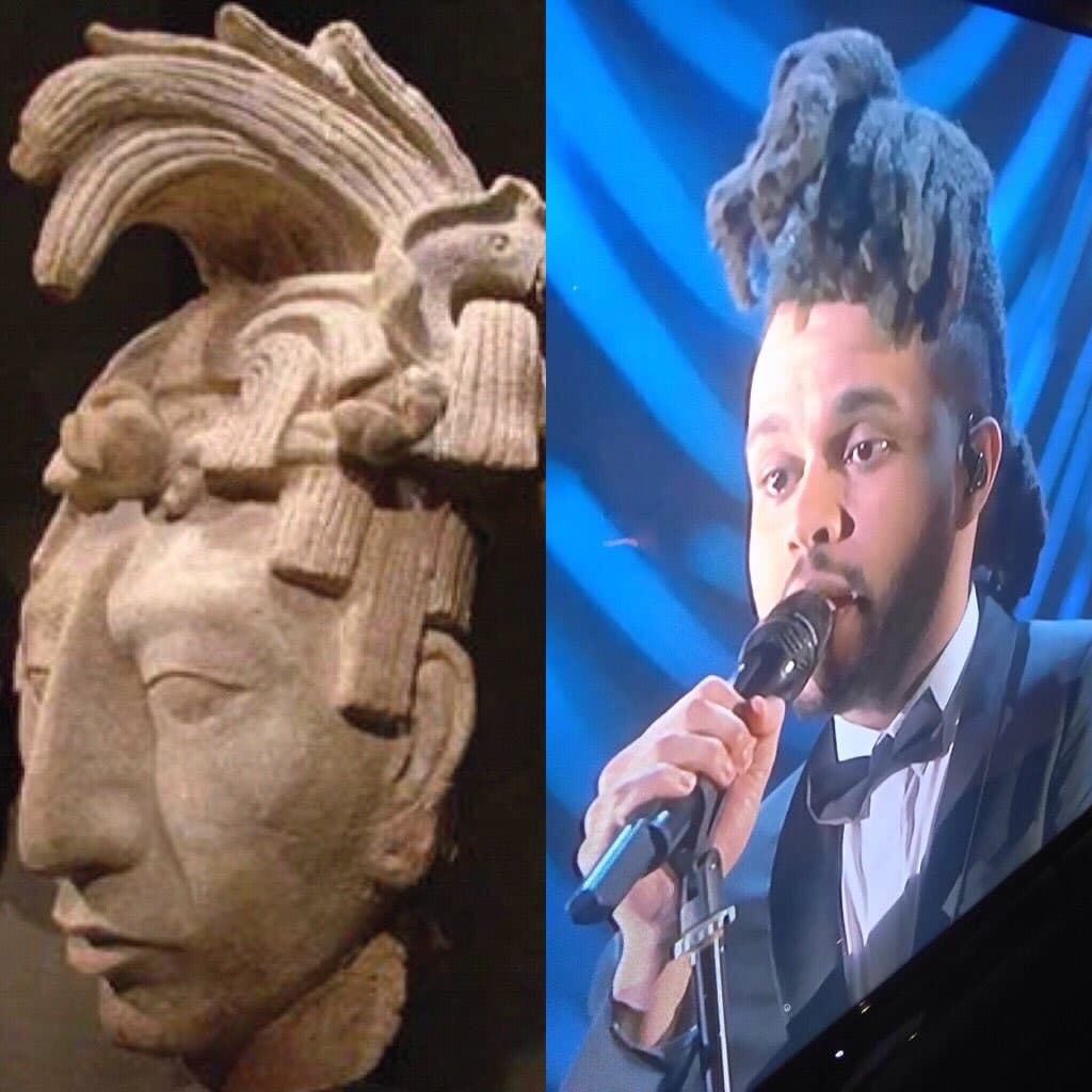 Otro gracioso comparativo.