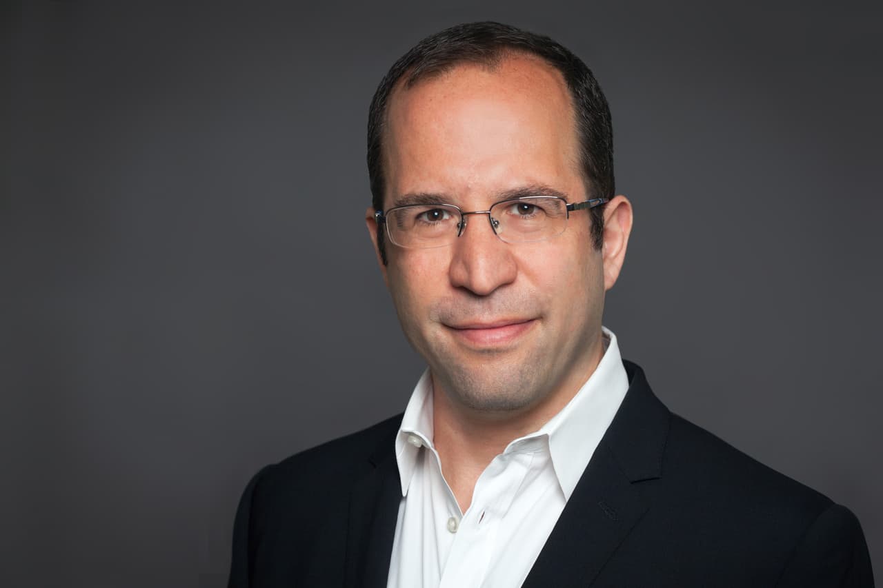 David Coleman, President and CEO of the College Board