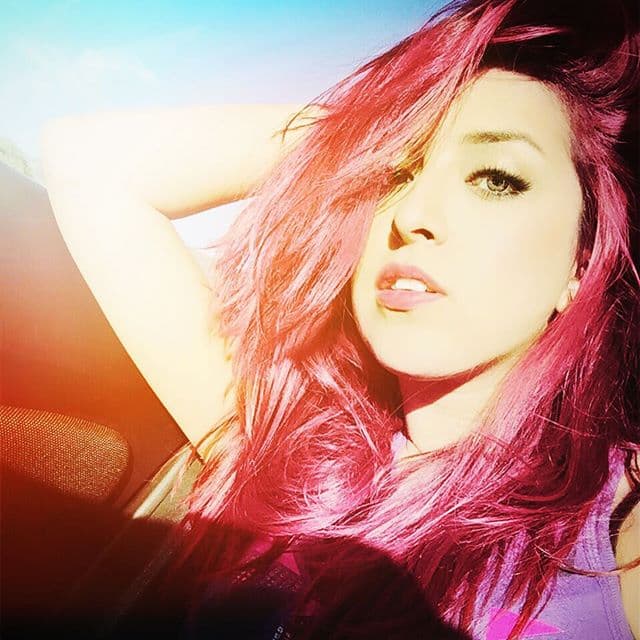 Tiene muchos seguidores en las redes sociales que la recuerdan por su éxito pasado.