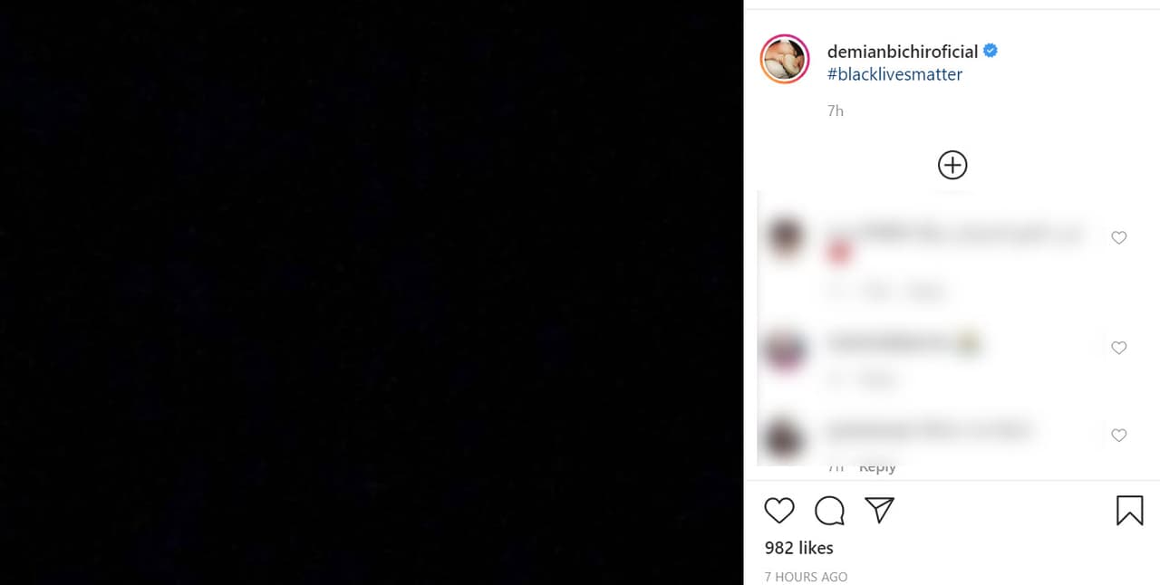 <b><a href="https://www.instagram.com/p/CA7G5kKALD0/" target="_blank">Demián Bichir </a></b>hizo lo mismo.