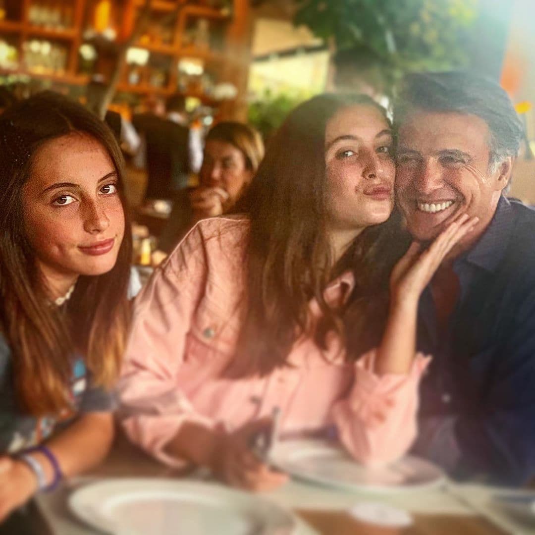 En noviembre de 2018, tras 15 años de matrimonio, Maki y Juan Soler anunciaron su separación. A casi dos años de su ruptura, en agosto pasado, la actriz argentina quitó su apellido de casada de su perfil de Instagram.