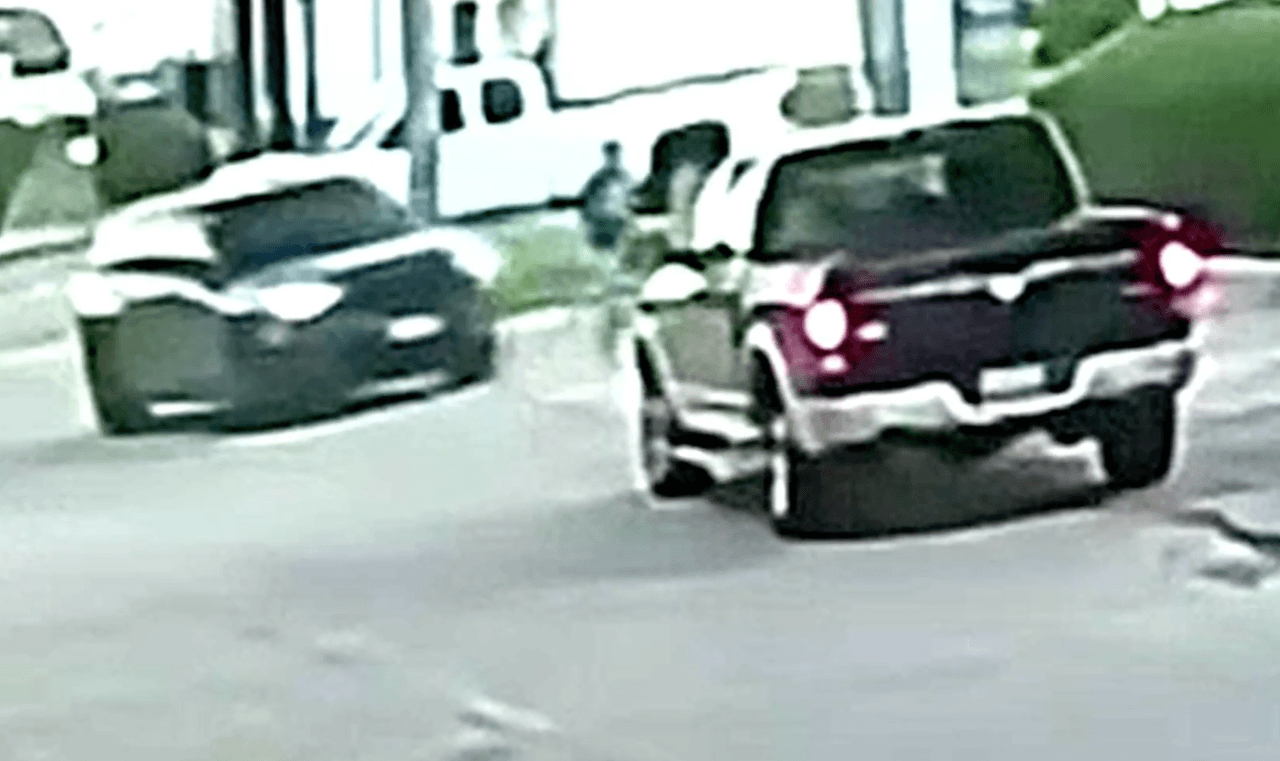 Un vehículo de ICE atropella a un mexicano durante operativo migratorio en Houston, Texas