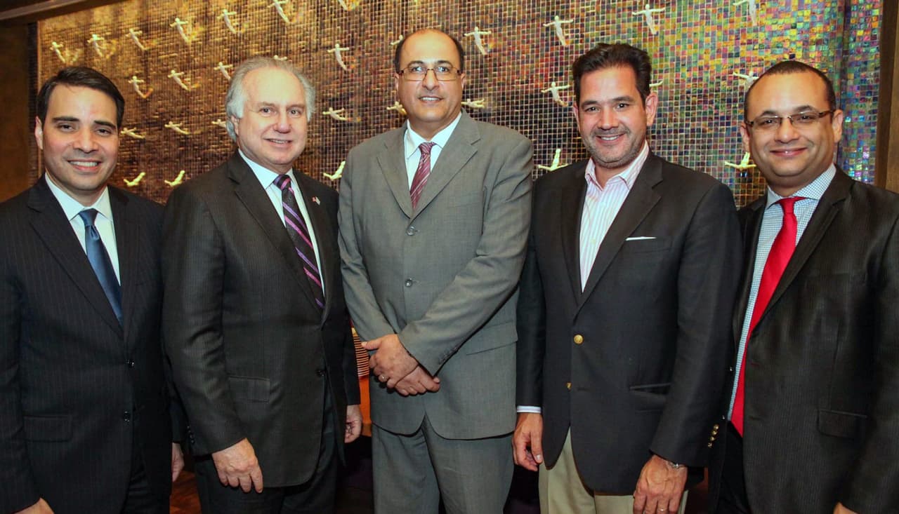 “Puerto Rico debe mirarse en el espejo de Israel”, recomienda diplomático hebreo de visita en la isla