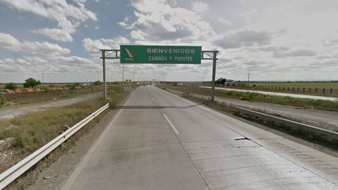 Asaltan a 3 conductores en carreteras de Nuevo León; aseguran reforzar vigilancia