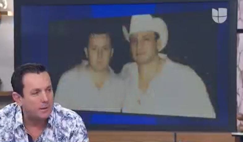 La supuesta postura de la hija mayor del fallecido cantante contrastaría con la de Karely Elizalde, una de las dos hijas de 'Tano'. En 2020, la joven rechazó la relación de su padre con quien fue la esposa de su tío.
<br>