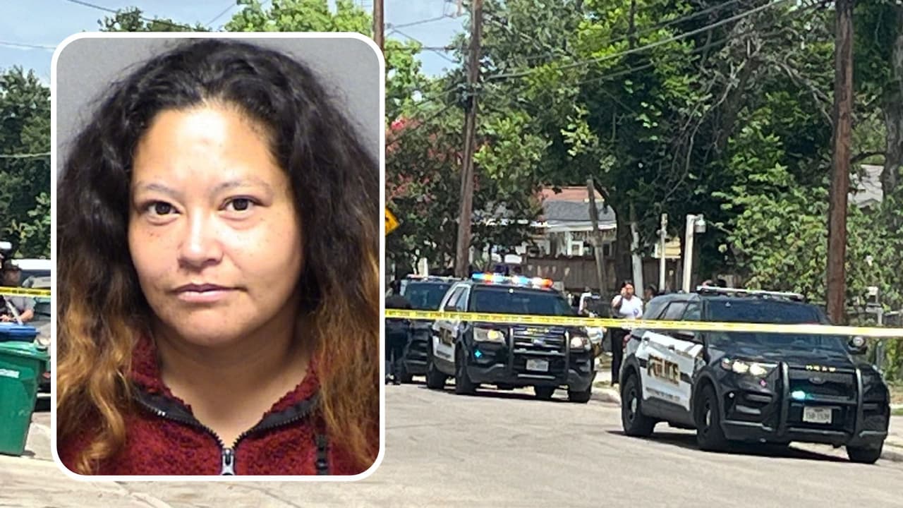Revelan que mujer asesinada por su hijo adolescente habría violado orden de restricción