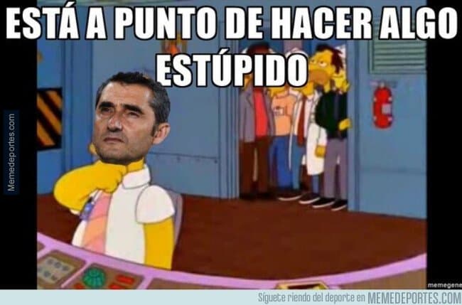 Las redes sociales no perdonaron la remontada del Atlético de Madrid al Barcelona en la Supercopa de España.