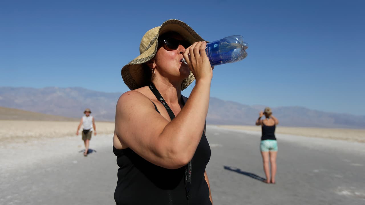 Confirman 36 muertes por calor en condado Maricopa e investigan otras 438 posiblemente relacionadas