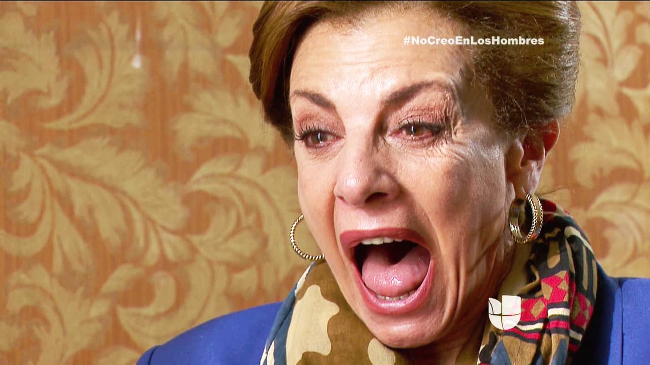 Tu mamá está muy arrepentida por haberle ocultado la verdad. Pero, ¿cuál es?