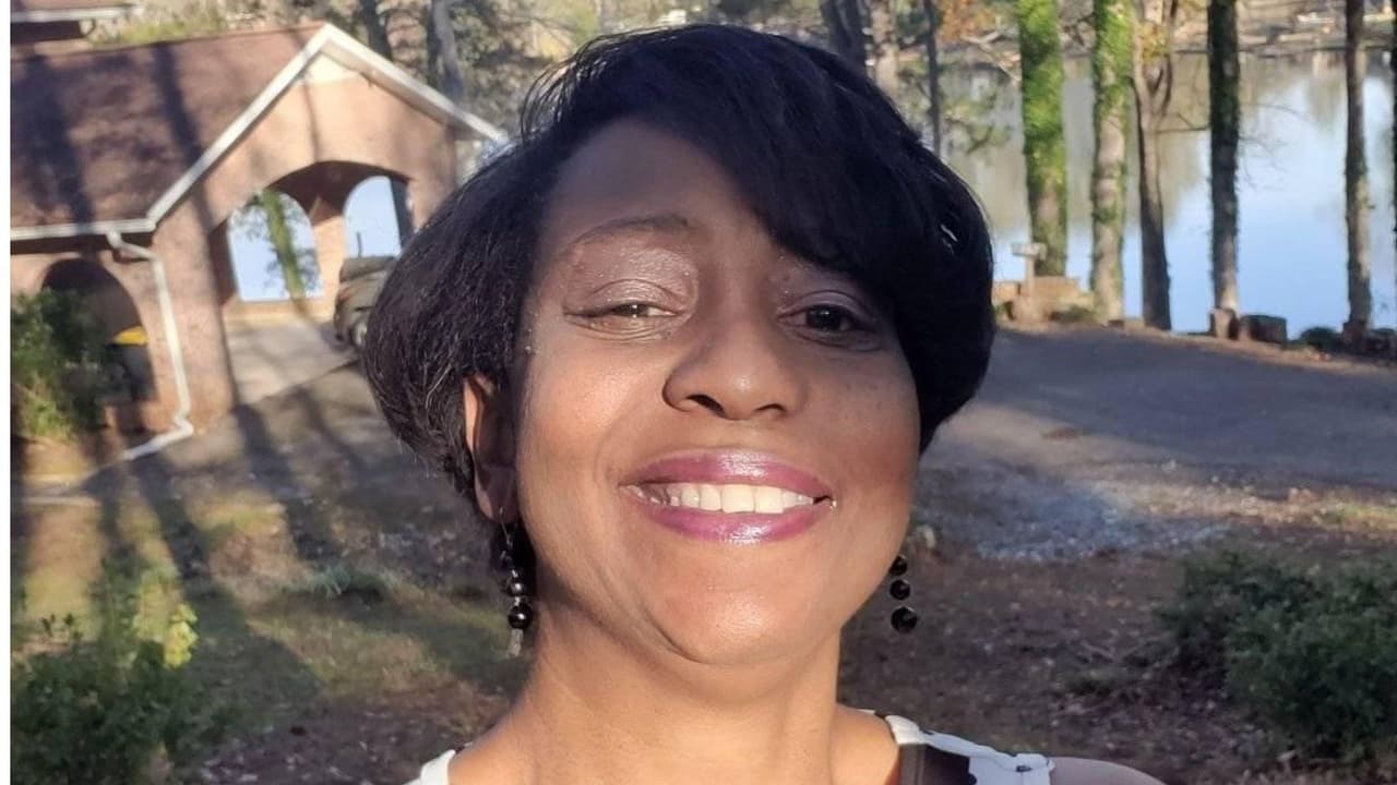 Brenda Lynn Nelson-Porter