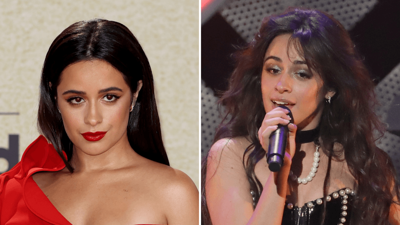 Camila Cabello confesó que se hizo cantante para conquistar a un hombre: era un famoso