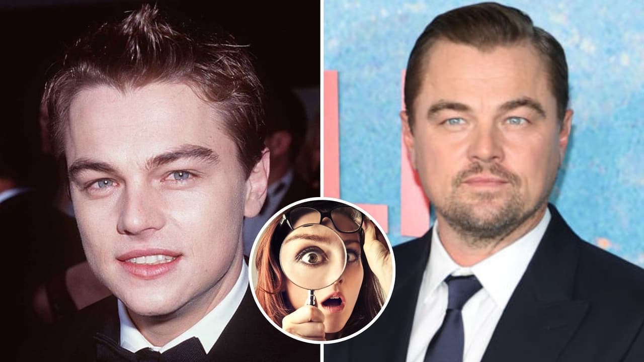 ¿Leonardo DiCaprio murió y fue reemplazado? Fans creen que la Academia tuvo la culpa