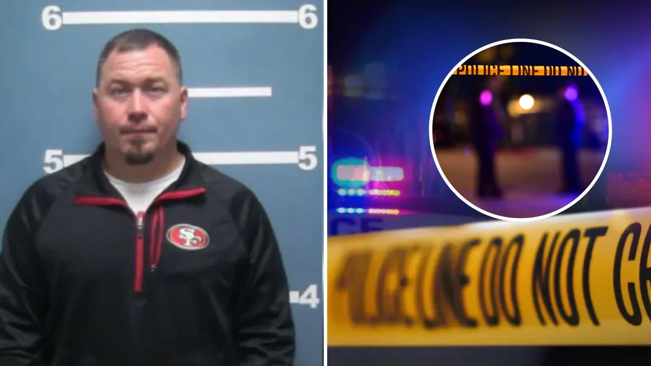 Madre e hija mueren tras choque mortal provocado por un director de primaria que manejaba en estado de ebriedad