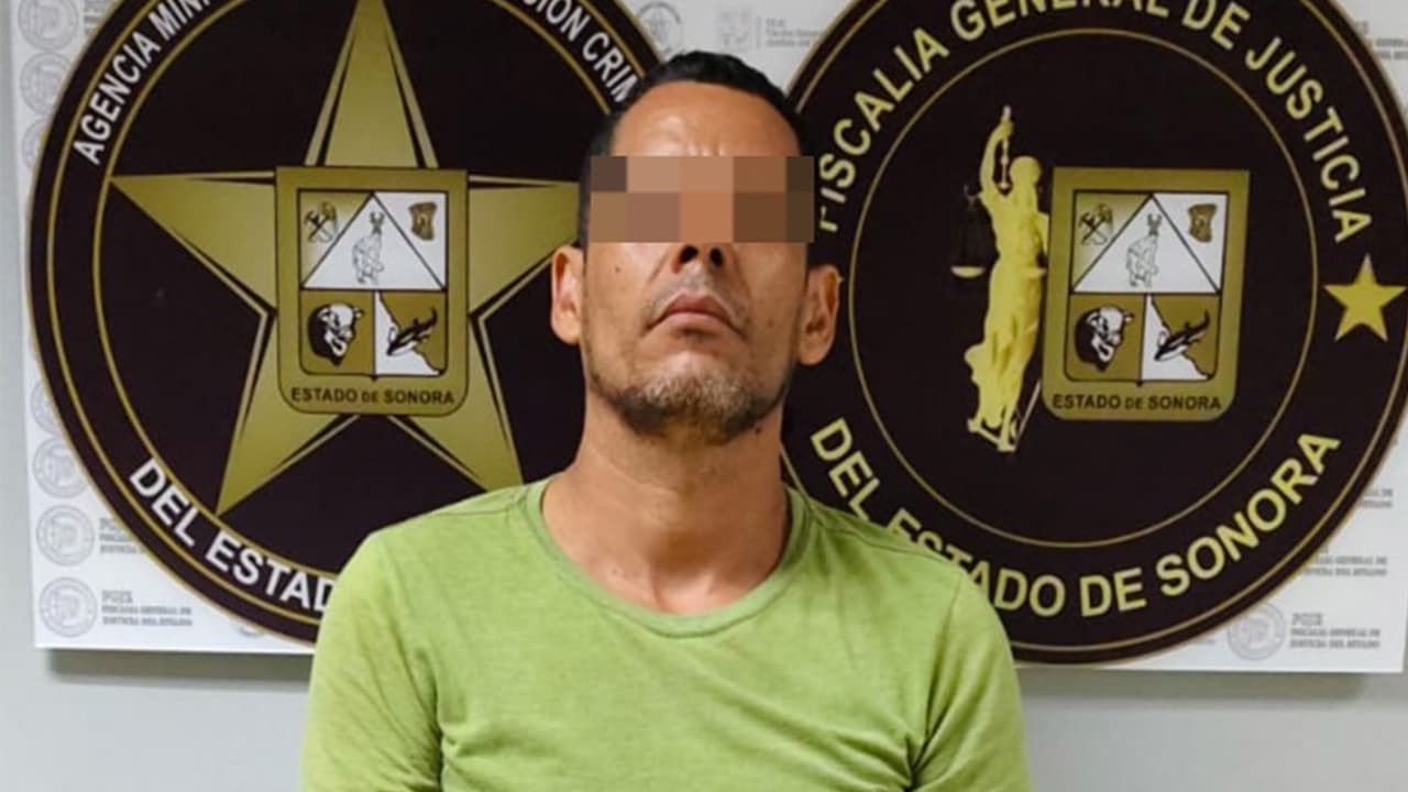 Alfredo “N” es señalado por el feminicidio de Eva Amanda “N”