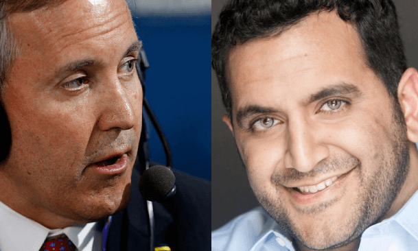 Permiten el remate de propiedades del empresario acusado de sobornar al fiscal de Texas