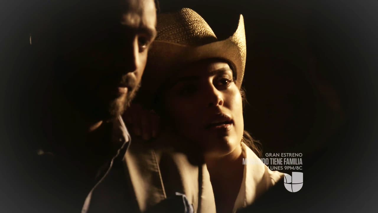 Estela lo hizo a un lado de sus negocios y lo orilló a la soledad.