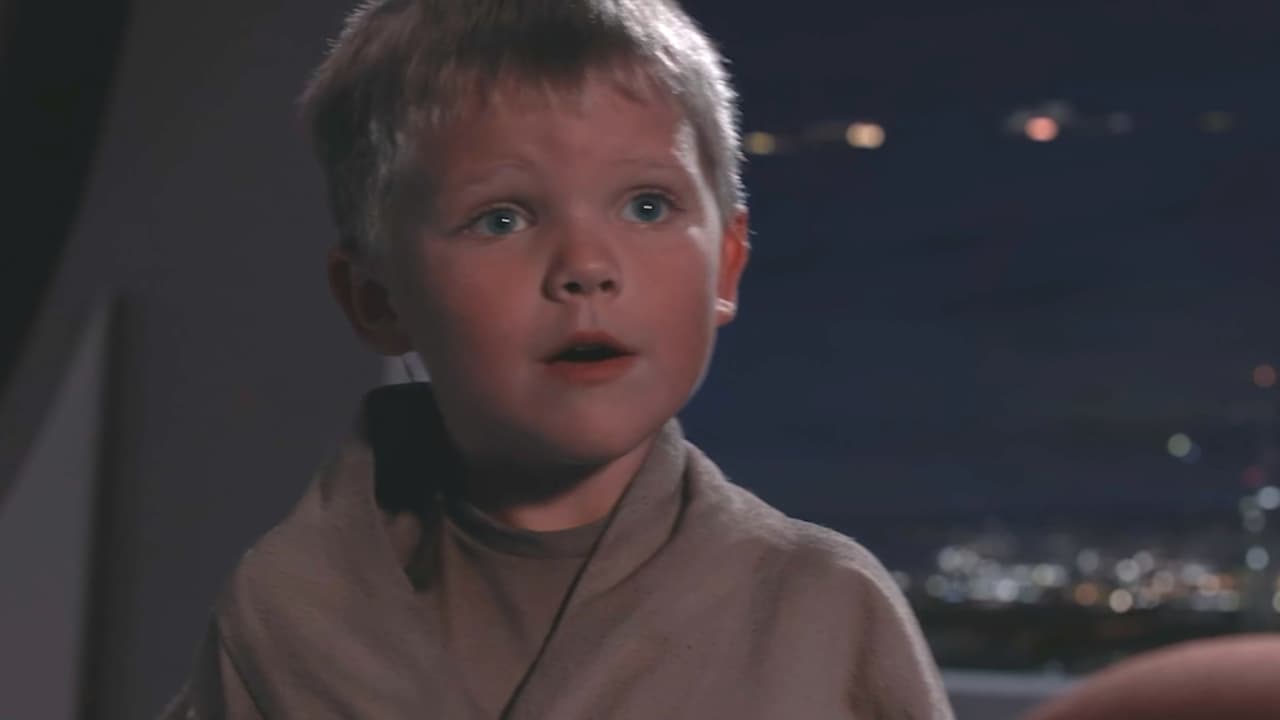 Ross Beadman en ‘Star Wars: Episode III - Revenge of the Sith’.