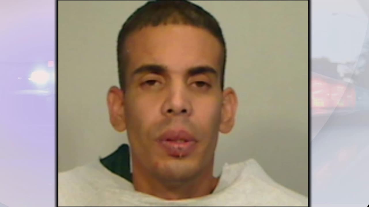 Causa miles de dólares en daños matando “demonios” con un martillo