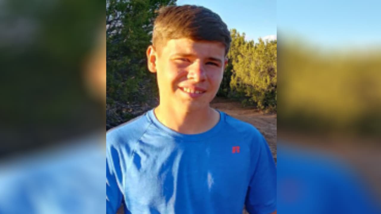 Buscan a un menor de 14 años en relación con un homicidio en Arizona