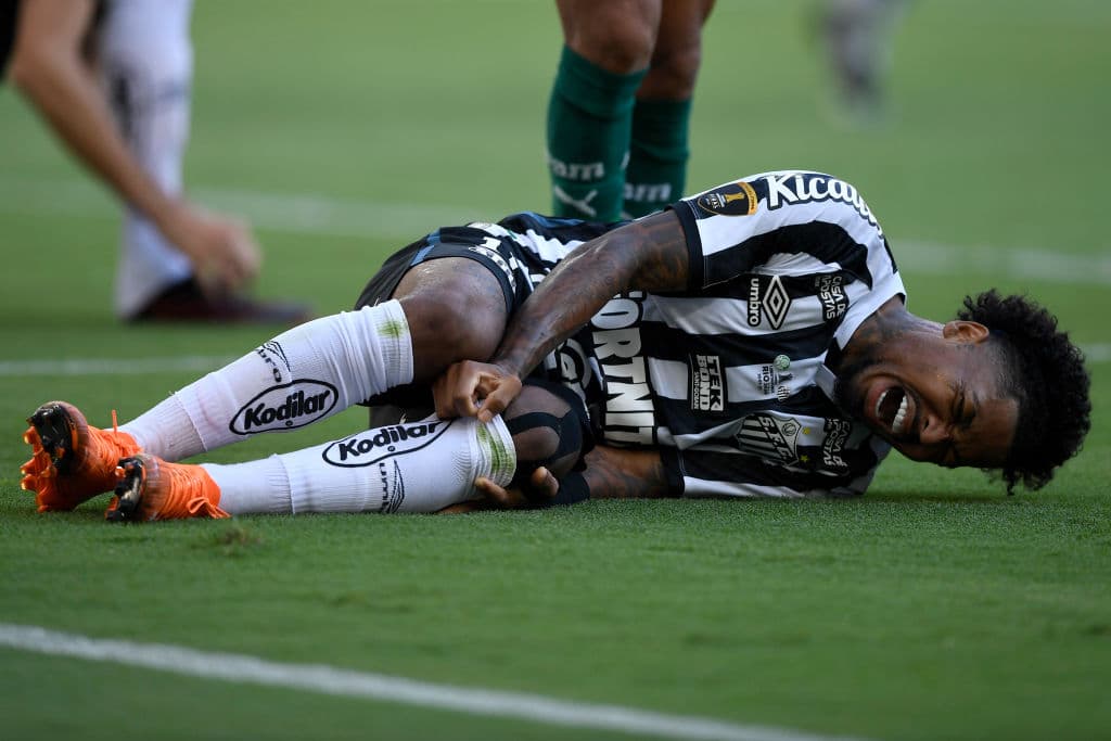 A pocos minutos del alargue, los pupilos de Moreira se impusieron por la mínima en un juego que pudo ser para cualquiera.