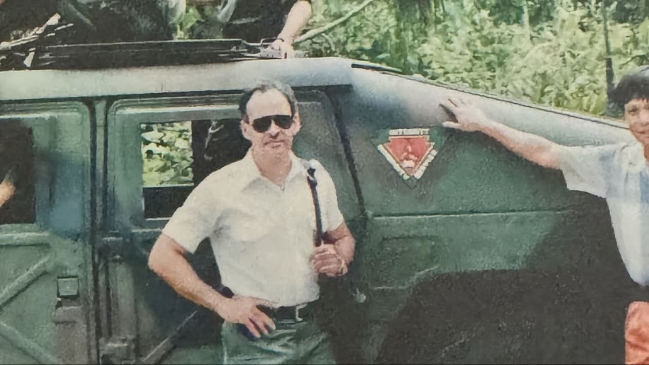 Cubano exagente de la CIA habla sobre una posible intervención de EEUU en la isla