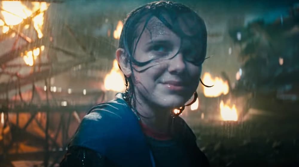 Godzilla: King of the Monsters