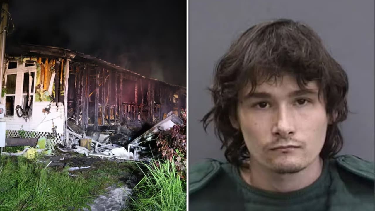 Causó incendio que dejó 4 muertos: ¿por qué el acusado podría no enfrentar juicio?