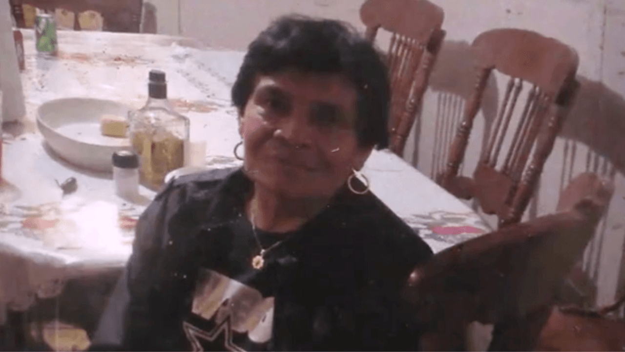 <h2 class="cms-H2-H2"><b>Termina la espera: confirman la prueba de ADN</b></h2>
<br>La familia Llamas hizo público el 28 de enero de 2023 que el cráneo hallado anteriormente pertenece al de María.
<br>
<br>“Si bien nuestros corazones están rotos por la confirmación de hoy, ahora podemos comenzar el proceso de sanación y, finalmente, tener un cierre. Sabemos que siempre quedarán preguntas sin respuesta”, dice el comunicado de la familia.
<br>
<br>“Estamos extremadamente agradecidos por las muchas personas en el sur de Texas y partes de México que se comprometieron a ayudarnos a encontrar respuestas”.