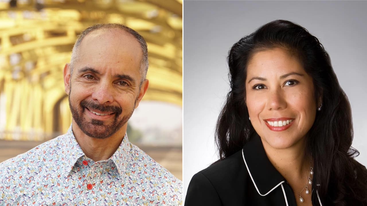 Christopher Cabaldon concede la elección de alcalde de West Sacramento a Martha Guerrero